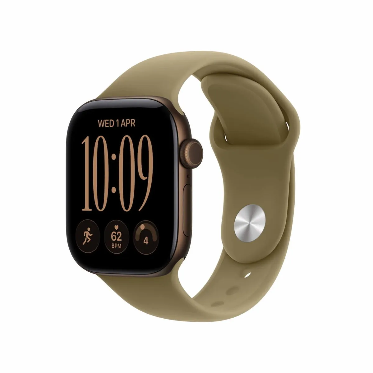 Apple Watch Series 12 42mm GPS - Image 3