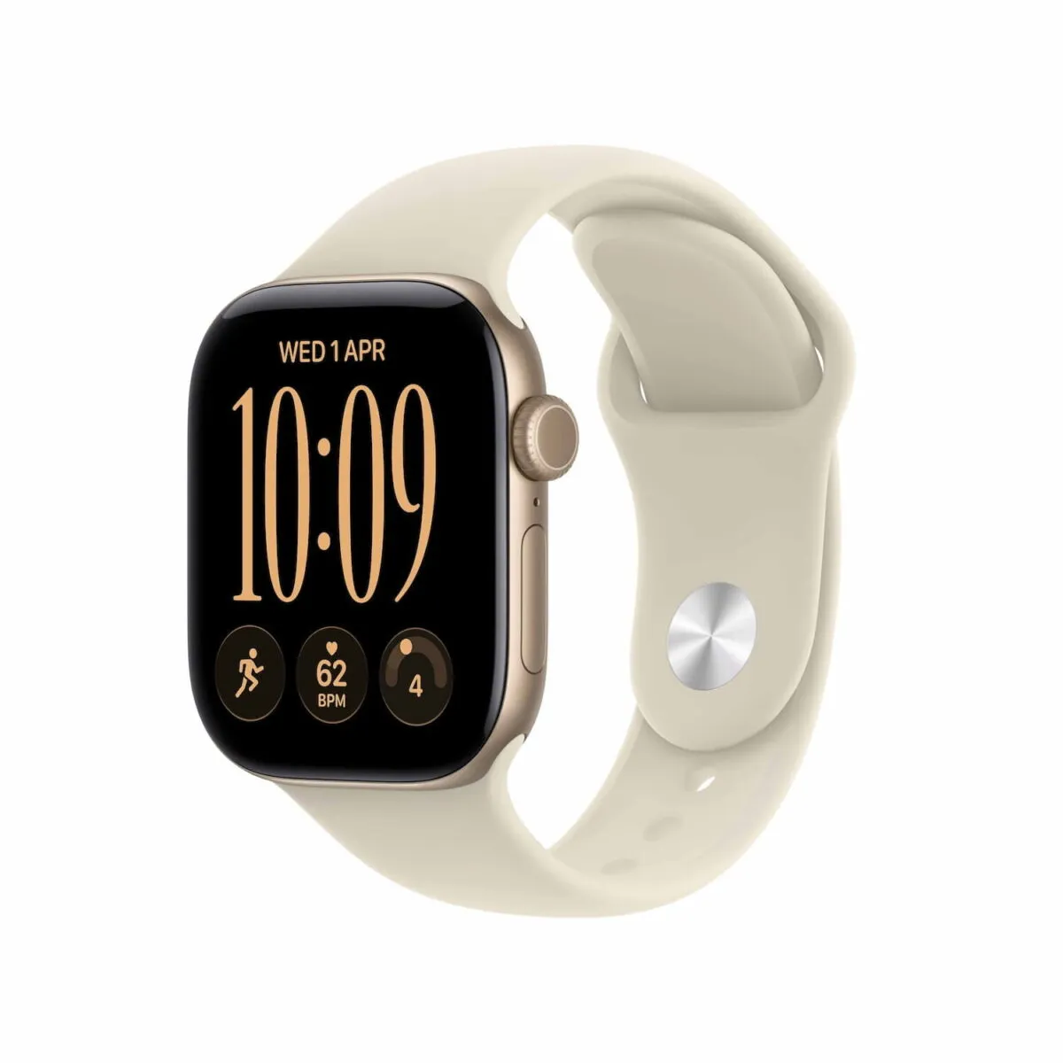 Apple Watch Series 12 42mm GPS - Image 4
