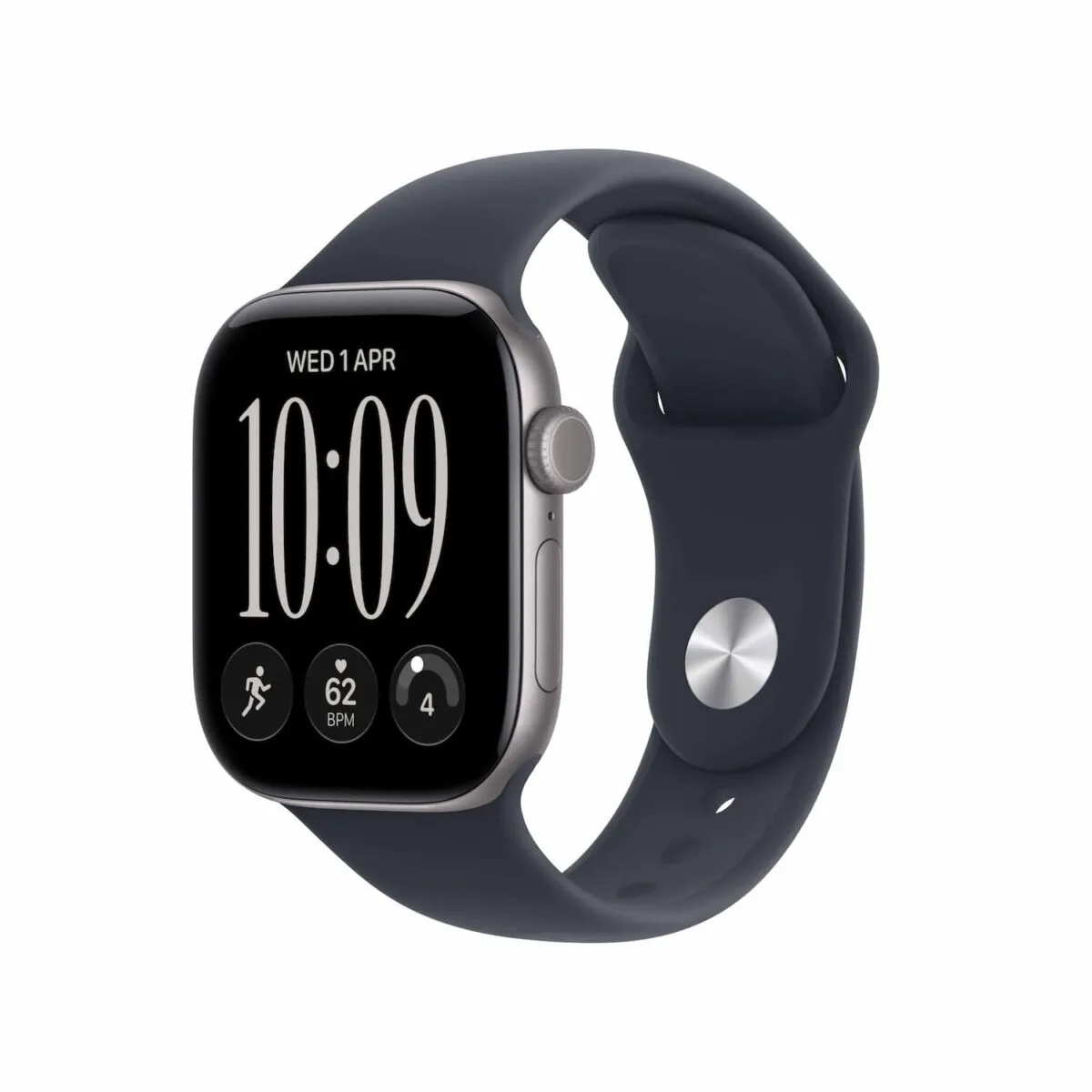 Apple Watch Series 12 42mm GPS - Image 5