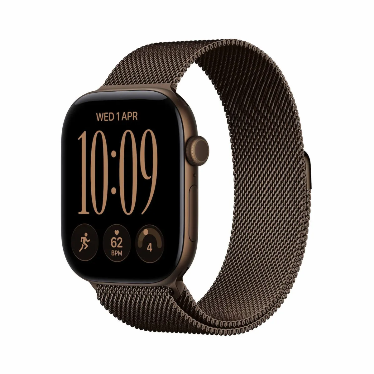 Apple Watch Series 12 46mm Cellular - Image 2