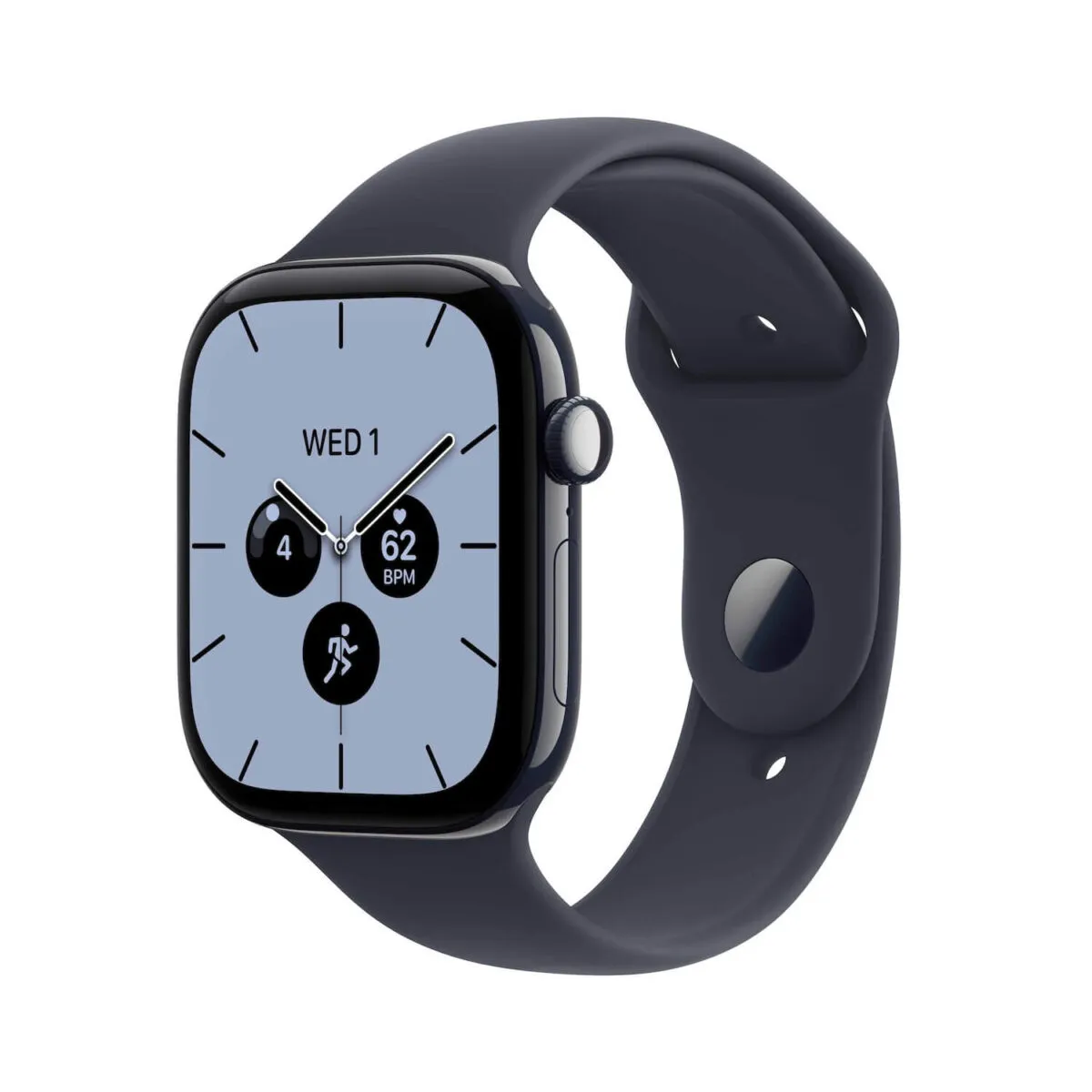 Apple Watch Series 12 46mm Cellular - Image 4