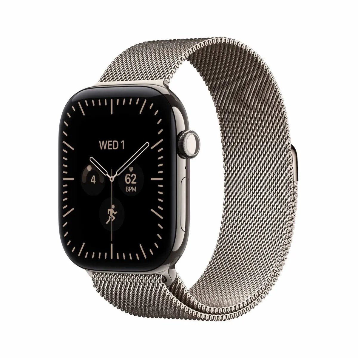 Apple Watch Series 12 46mm Cellular - Image 7