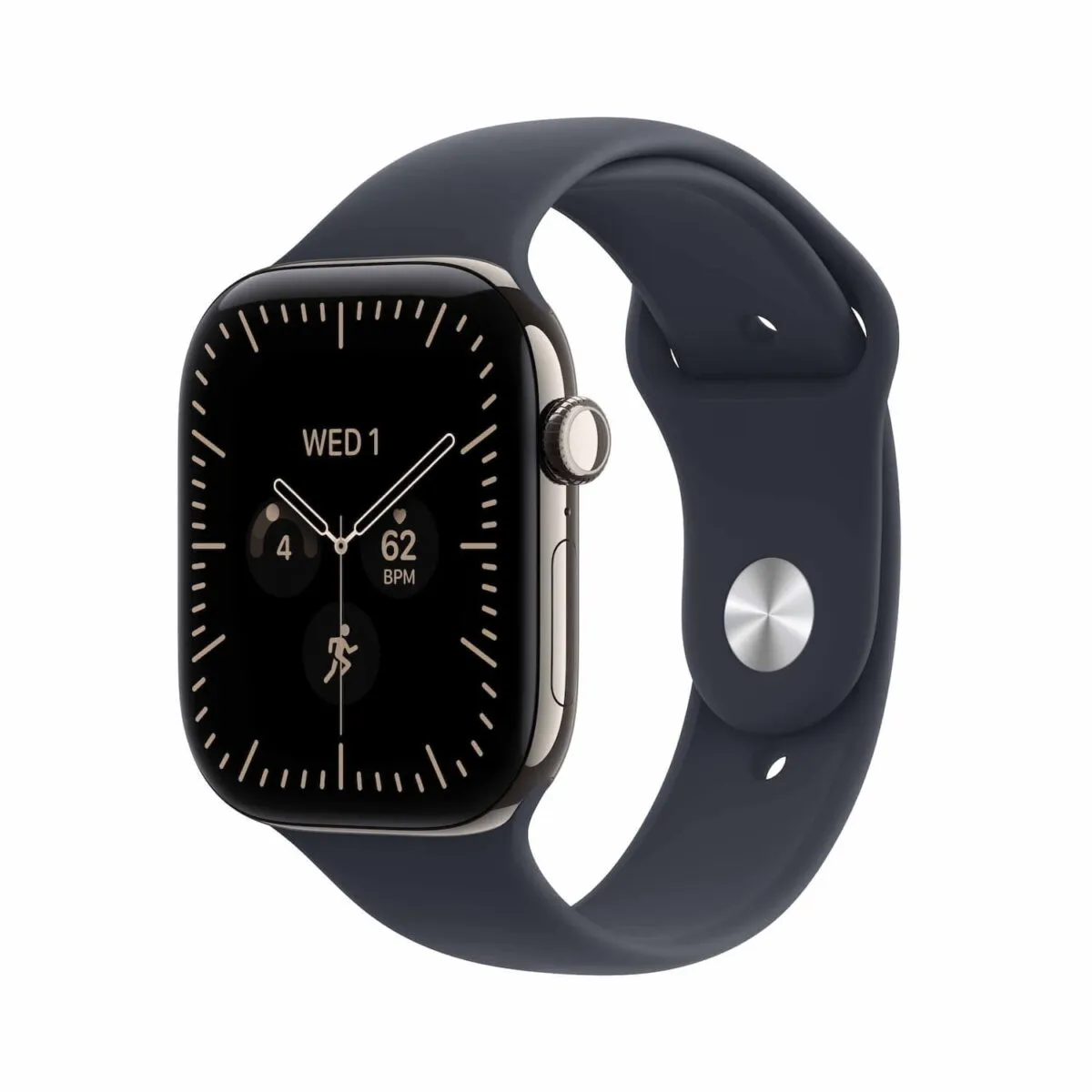 Apple Watch Series 12 46mm Cellular - Image 6