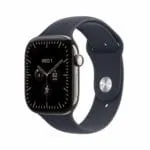 Apple Watch Series 12 46mm Cellular - Image 6