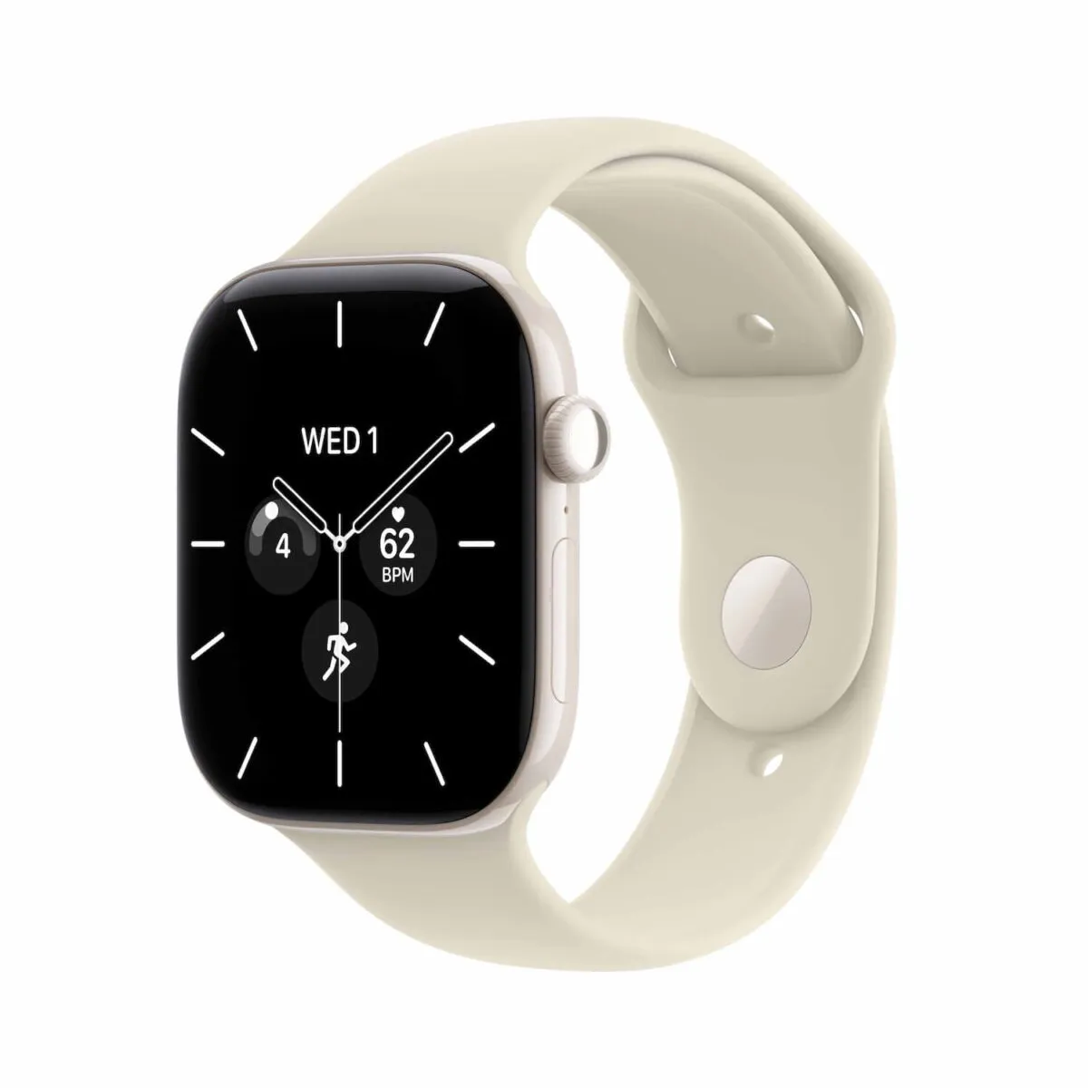 Apple Watch Series 12 46mm Cellular - Image 8