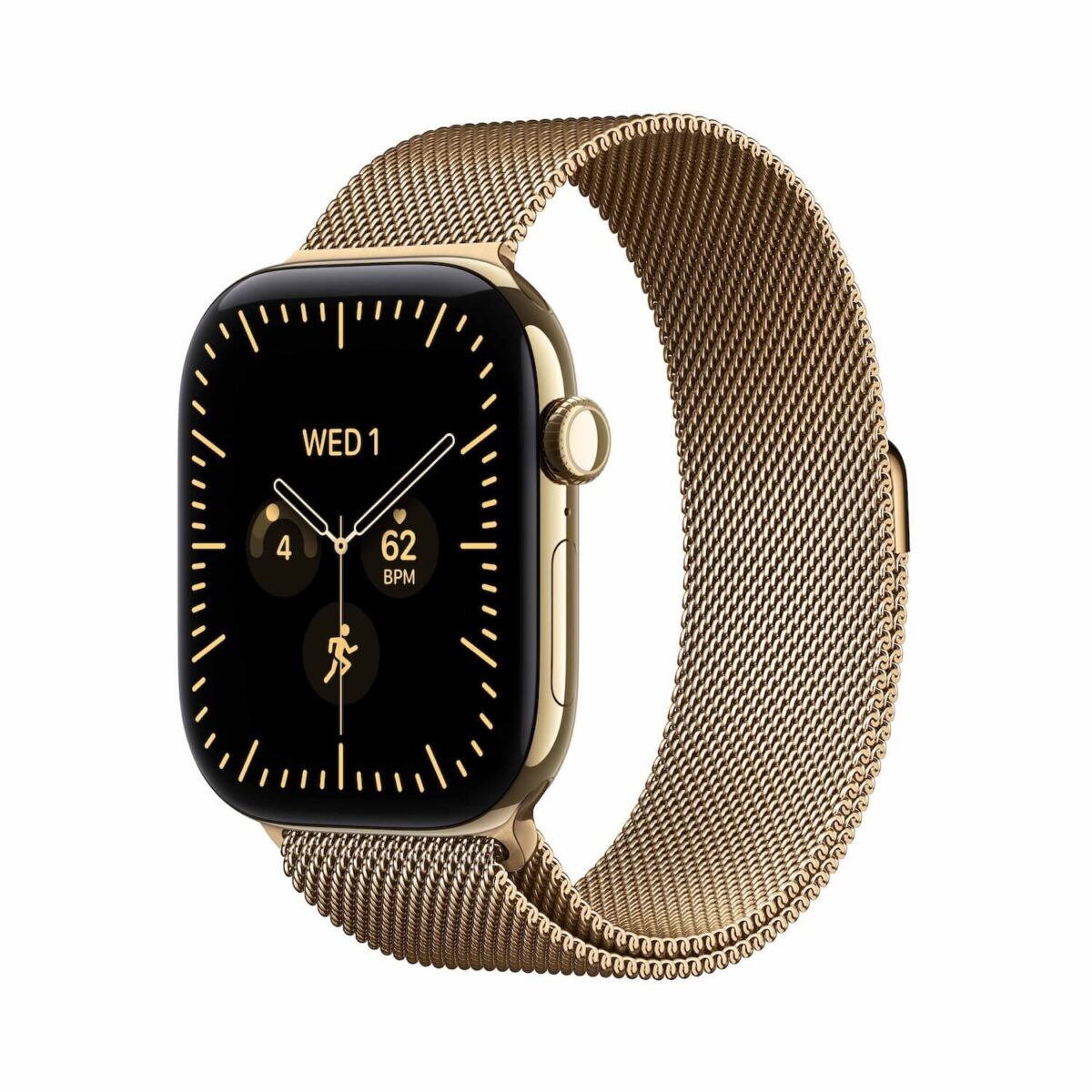 Apple Watch Series 12 46mm Cellular - Image 10
