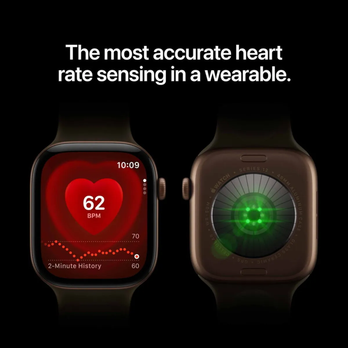Apple Watch Series 12 46mm Cellular - Image 12