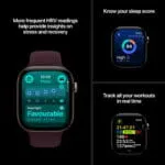 Apple Watch Series 12 46mm Cellular - Image 14