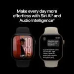 Apple Watch Series 12 46mm Cellular - Image 15