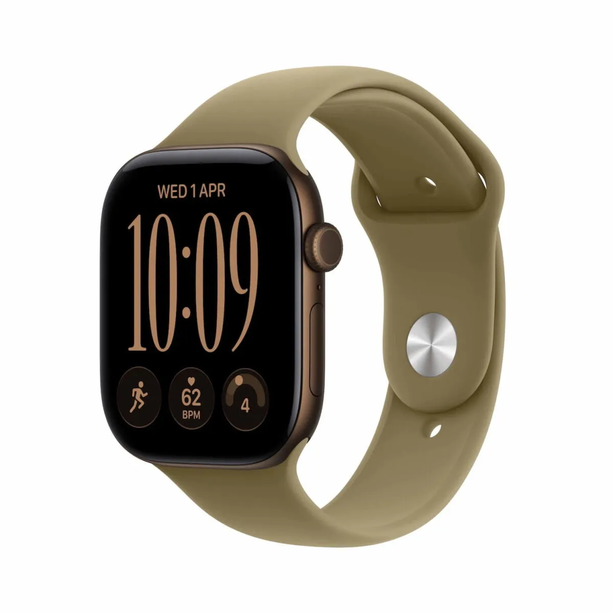 Apple Watch Series 12 46mm GPS - Image 3