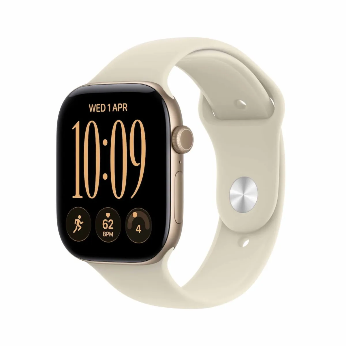 Apple Watch Series 12 46mm GPS - Image 4