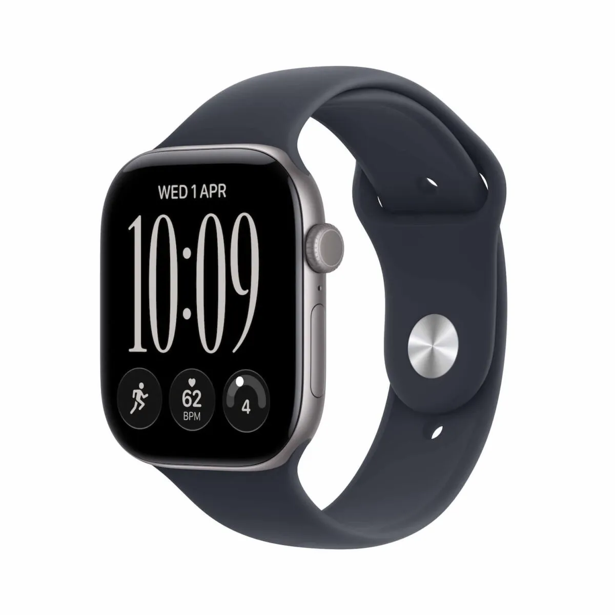 Apple Watch Series 12 46mm GPS - Image 5