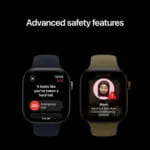 Apple Watch Series 12 46mm GPS - Image 10
