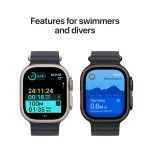 Apple Watch Ultra 2 with Trail Loop - Image 5