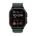 Apple Watch Ultra 2 with Alpine Loop - Image 2