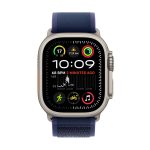 Apple Watch Ultra 2 with Trail Loop