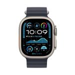 Apple Watch Ultra 2 with Ocean Band