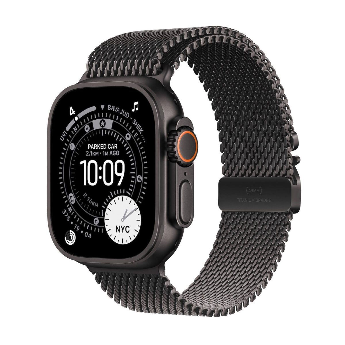 Apple Watch Ultra 3 - Image 2