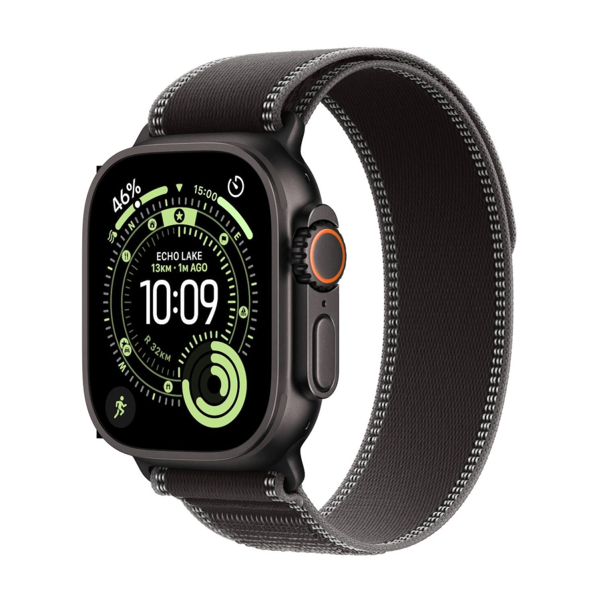 Apple Watch Ultra 3 - Image 4