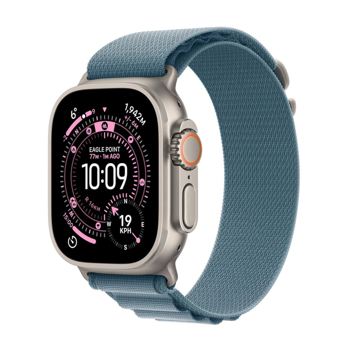 Apple Watch Ultra 3 - Image 5