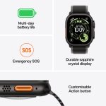 Apple Watch Ultra 3 - Image 7