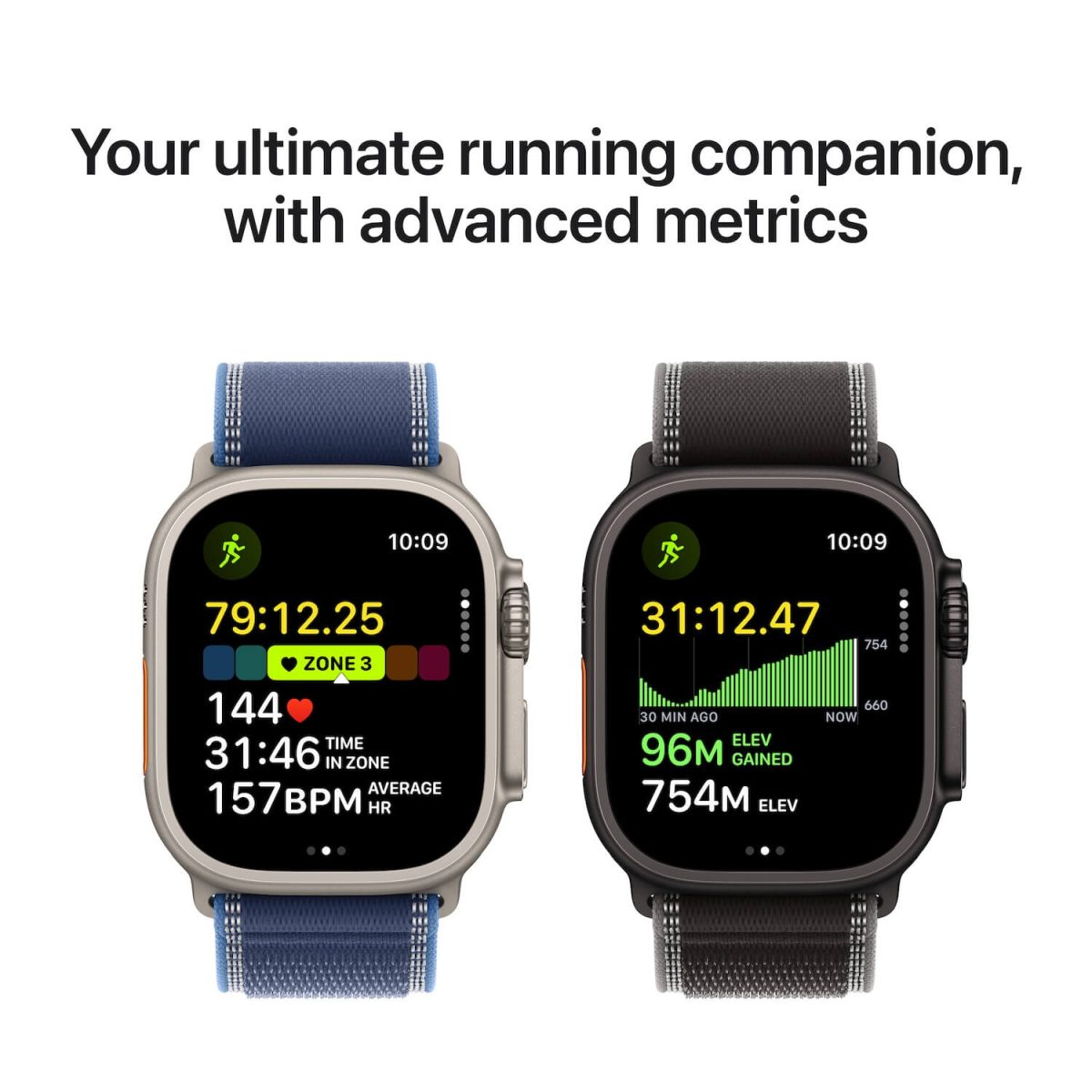 Apple Watch Ultra 3 - Image 8
