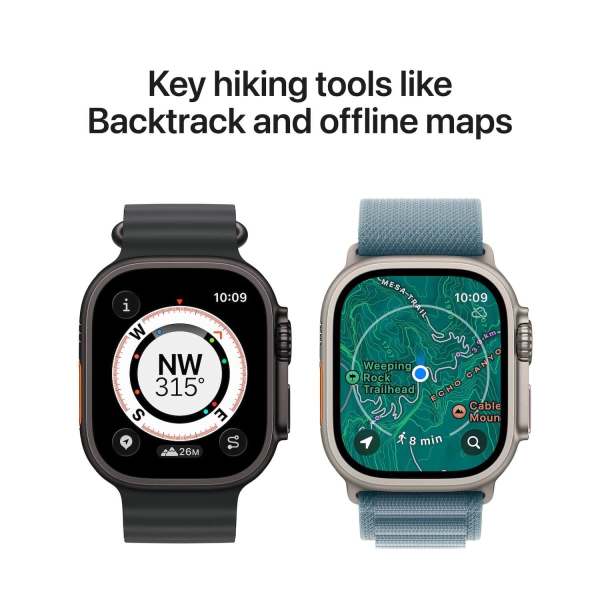 Apple Watch Ultra 3 - Image 9