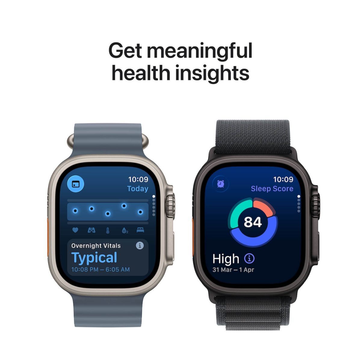 Apple Watch Ultra 3 - Image 11