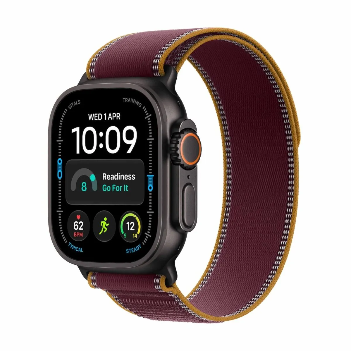 Apple Watch Ultra 4 - Image 8