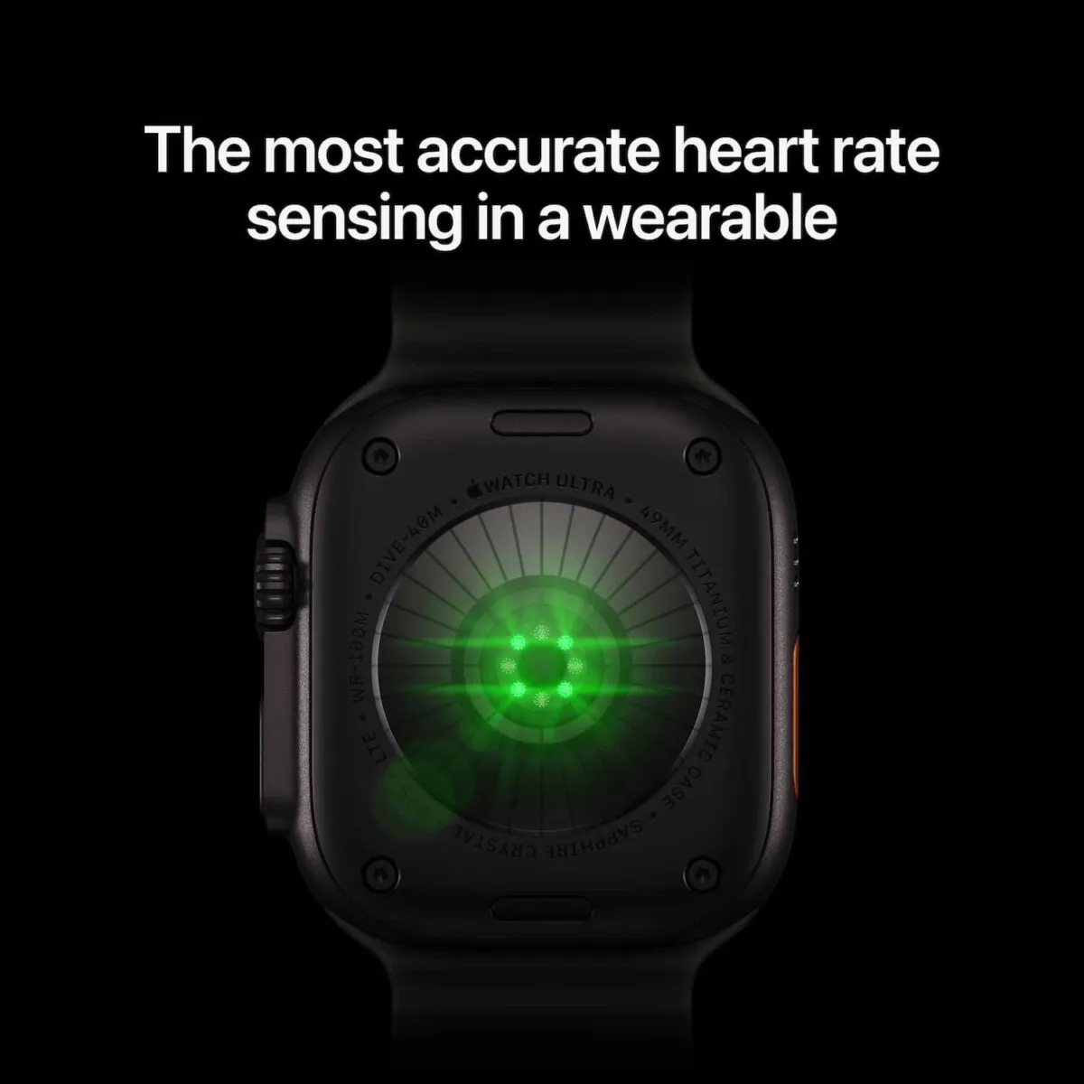 Apple Watch Ultra 4 - Image 9