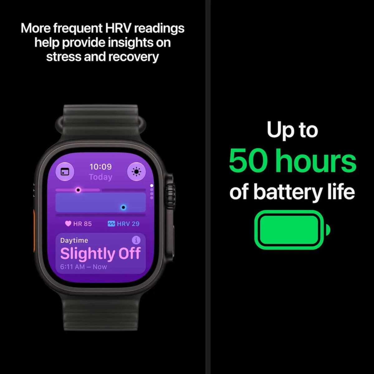 Apple Watch Ultra 4 - Image 11