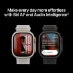 Apple Watch Ultra 4 - Image 12