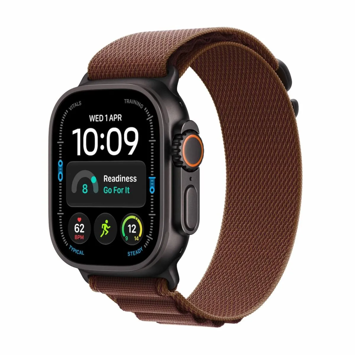 Apple Watch Ultra 4 - Image 6