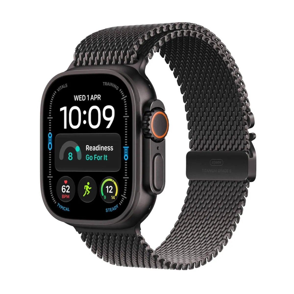 Apple Watch Ultra 4 - Image 7
