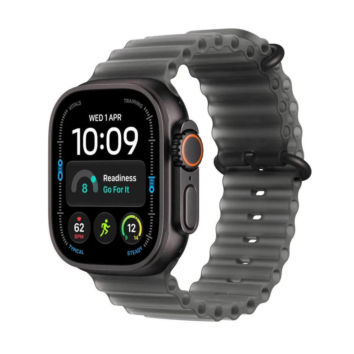 Apple Watch Ultra 4 - Image 5