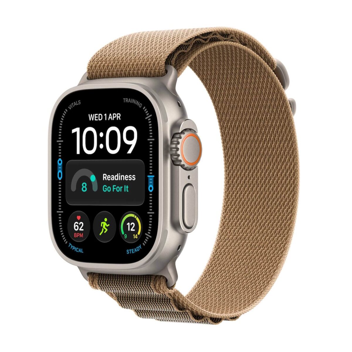Apple Watch Ultra 4 - Image 3