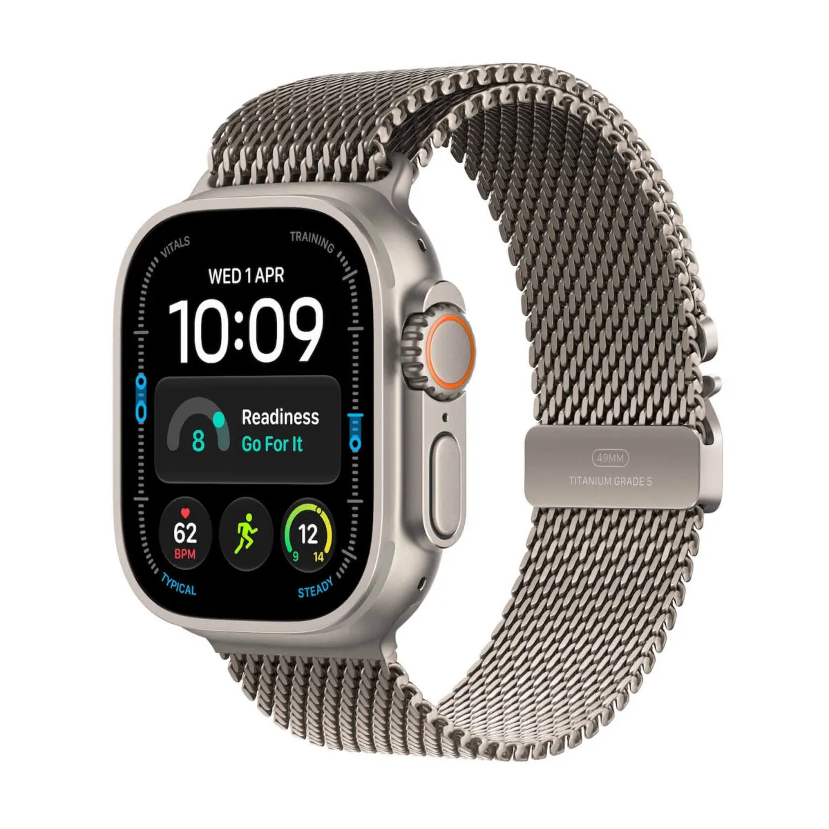 Apple Watch Ultra 4 - Image 2
