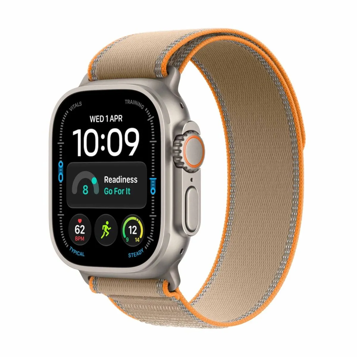 Apple Watch Ultra 4 - Image 4