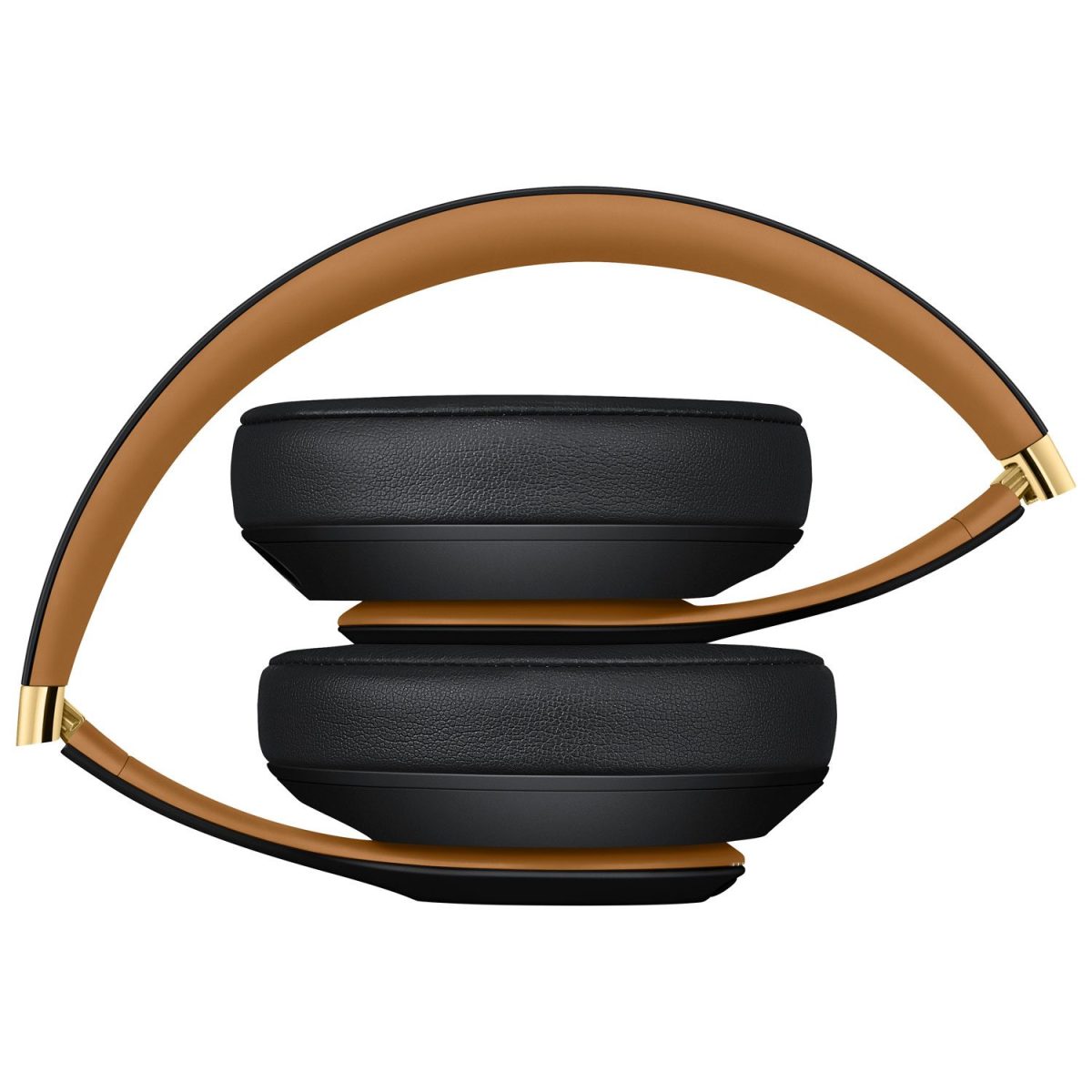 Beats Studio3 Wireless Over-Ear Headphones – The Beats Skyline Collection - Midnight Black - Image 4