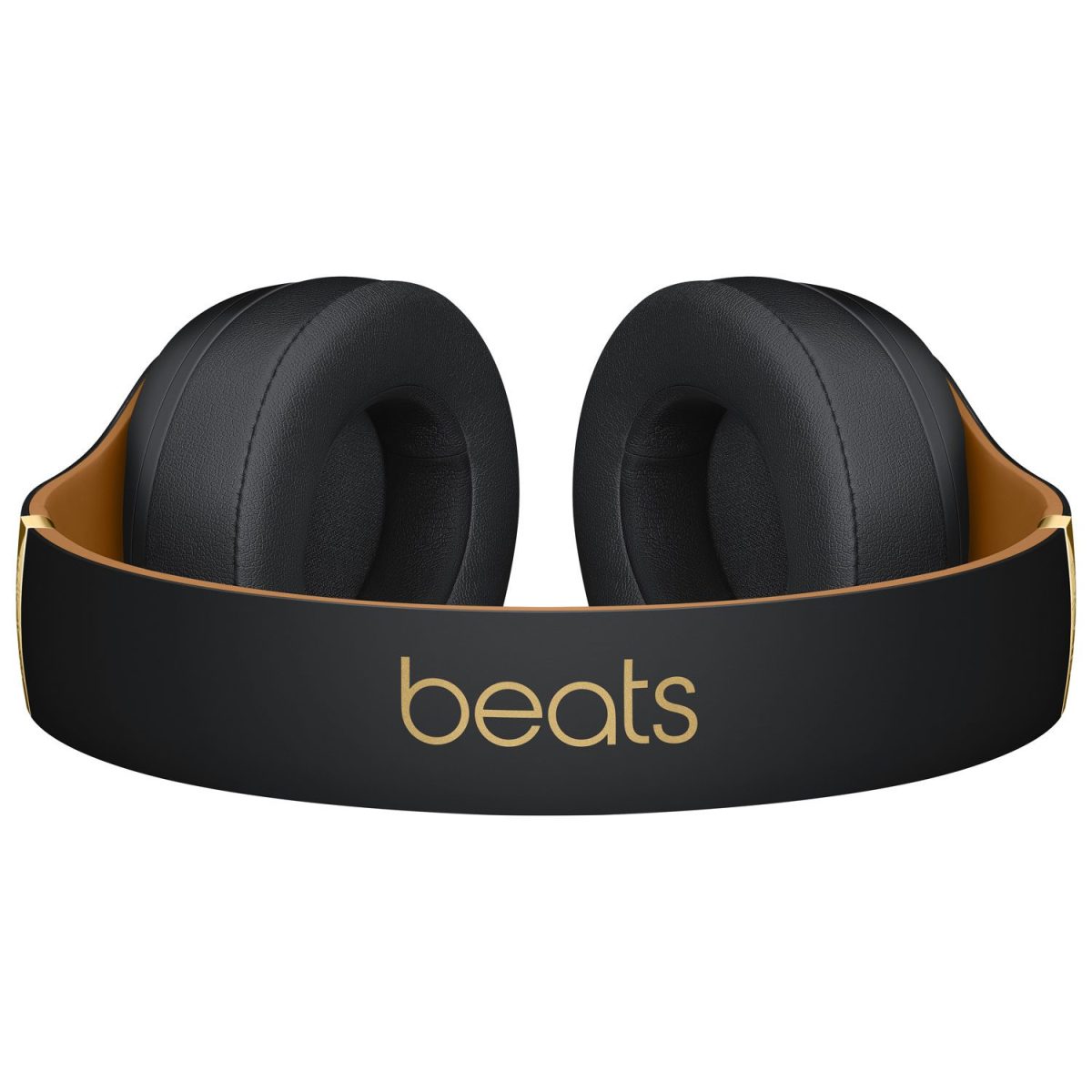 Beats Studio3 Wireless Over-Ear Headphones – The Beats Skyline Collection - Midnight Black - Image 6