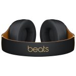 Beats Studio3 Wireless Over-Ear Headphones – The Beats Skyline Collection - Midnight Black - Image 6