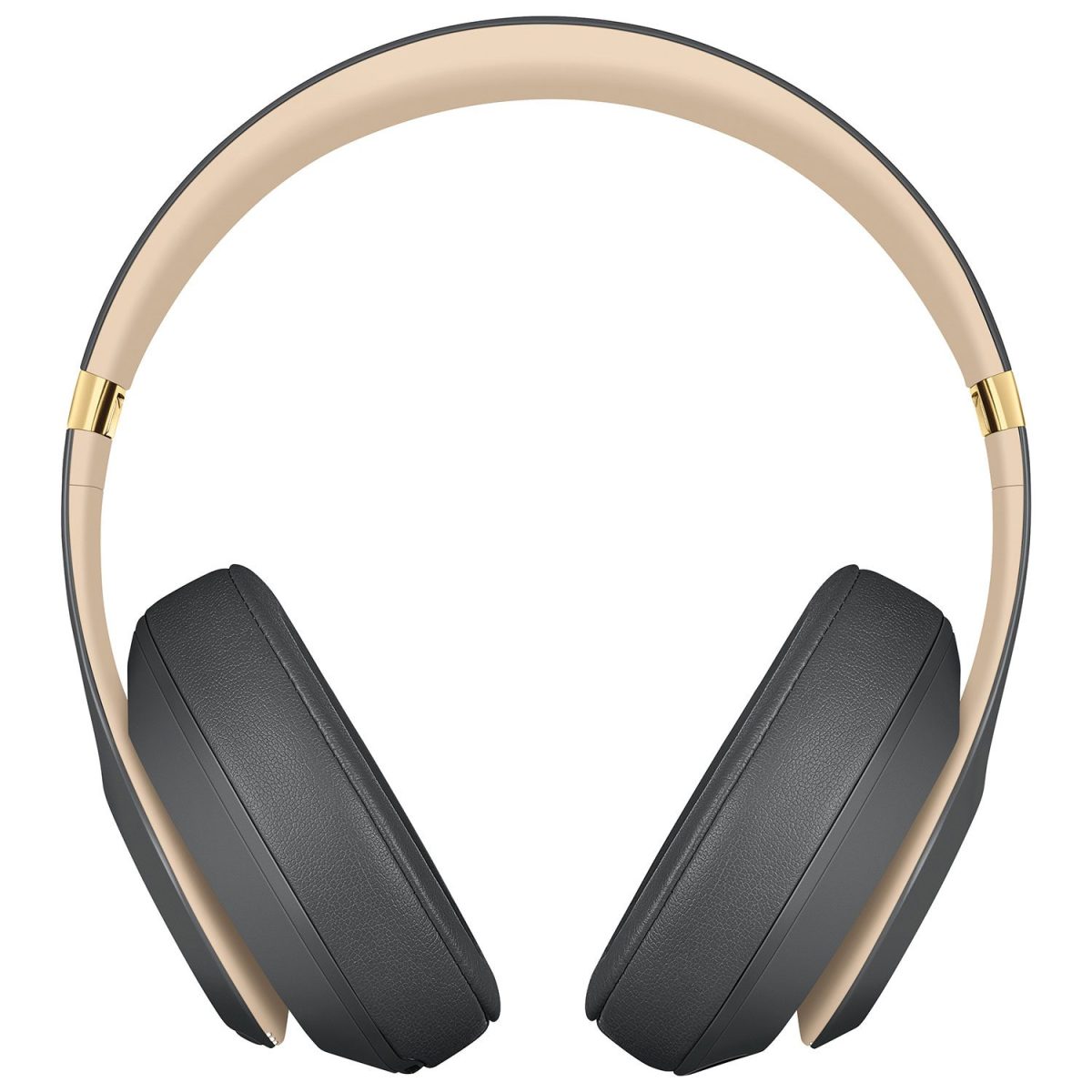 Beats Studio3 Wireless Headphones – The Beats Skyline Collection - Shadow Grey - Image 4
