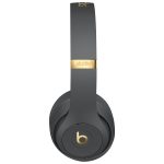 Beats Studio3 Wireless Headphones – The Beats Skyline Collection - Shadow Grey - Image 2