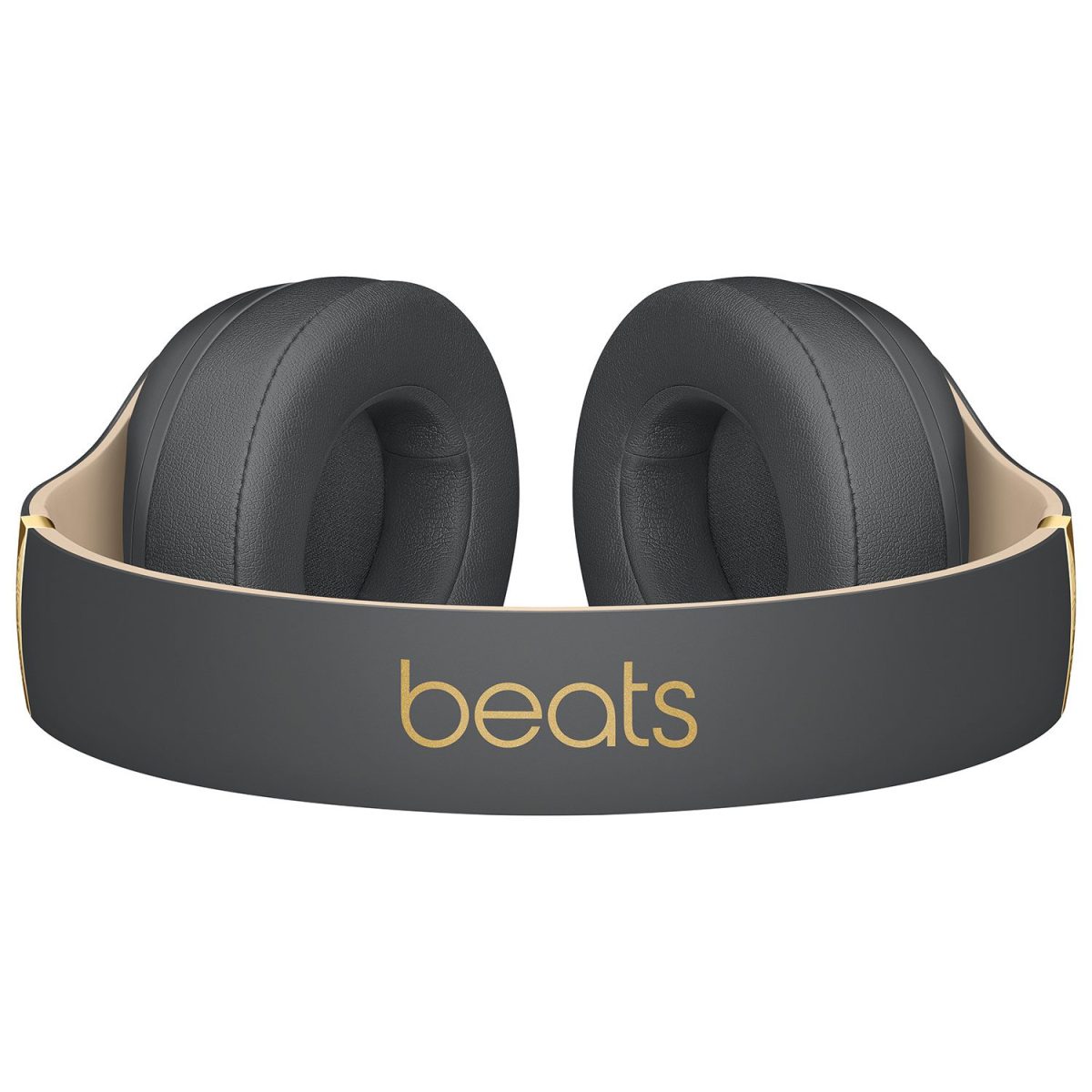 Beats Studio3 Wireless Headphones – The Beats Skyline Collection - Shadow Grey - Image 5