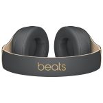 Beats Studio3 Wireless Headphones – The Beats Skyline Collection - Shadow Grey - Image 5