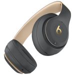Beats Studio3 Wireless Headphones – The Beats Skyline Collection - Shadow Grey - Image 6