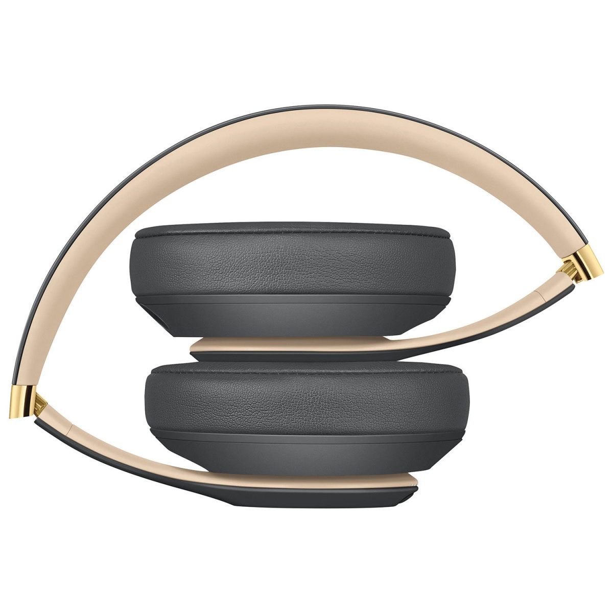 Beats Studio3 Wireless Headphones – The Beats Skyline Collection - Shadow Grey - Image 7