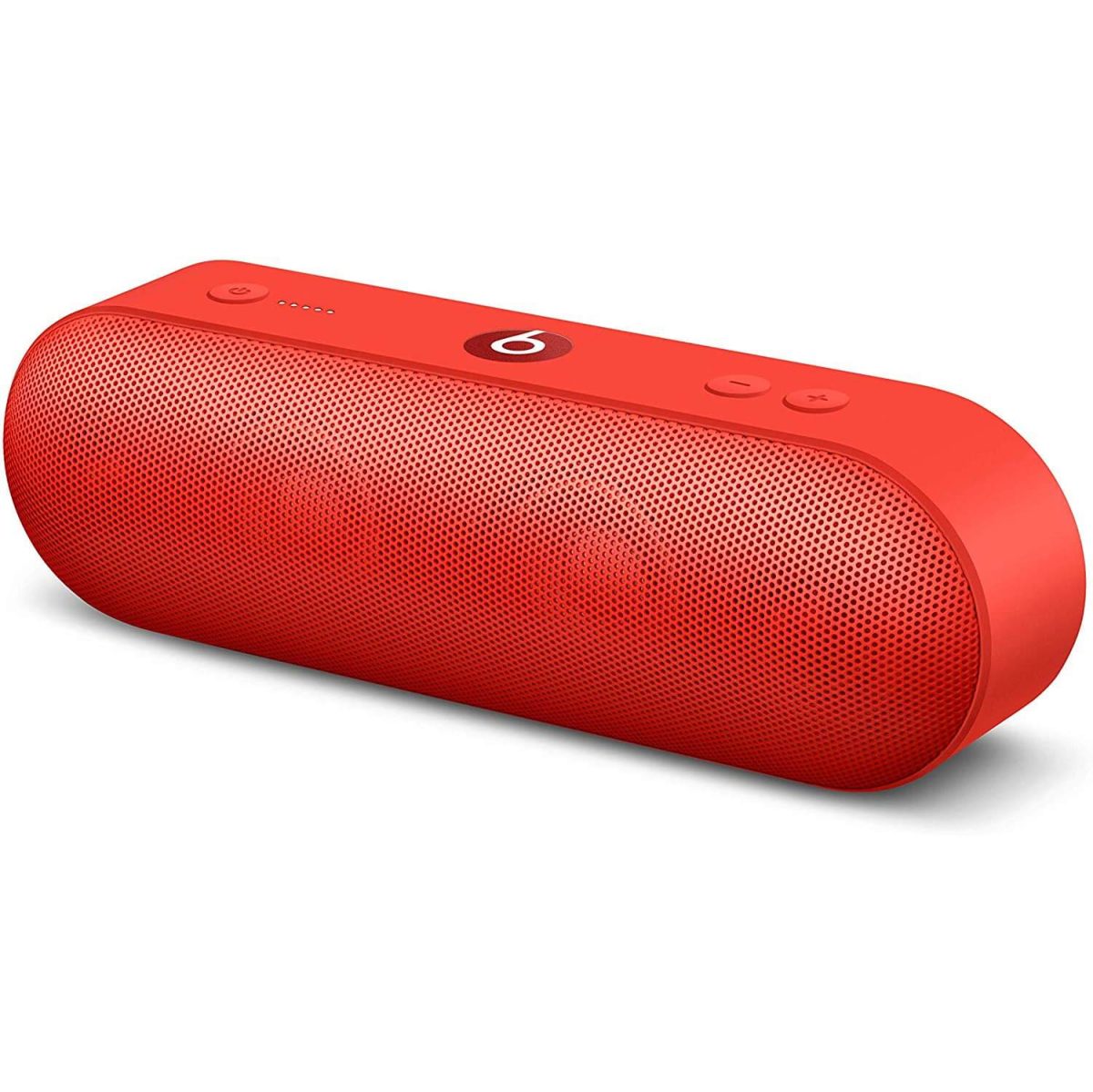 Beats Pill+ Portable Speaker - (PRODUCT)RED - Image 2
