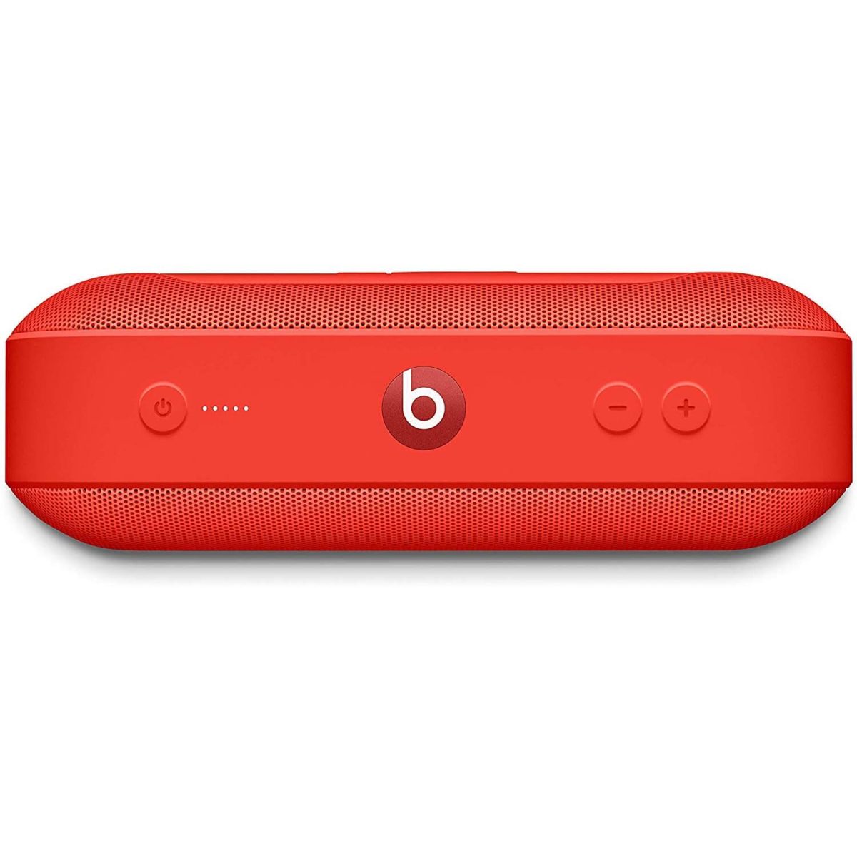 Beats Pill+ Portable Speaker - (PRODUCT)RED - Image 1