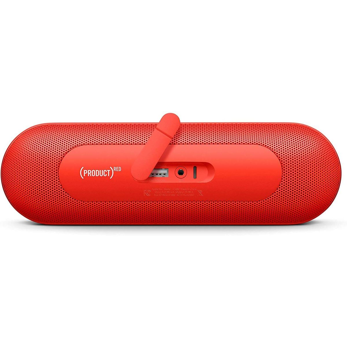 Beats Pill+ Portable Speaker - (PRODUCT)RED - Image 6